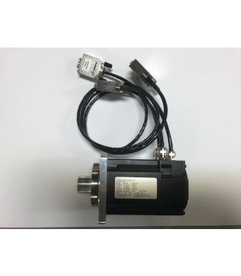 Kongsberg C Series Motor