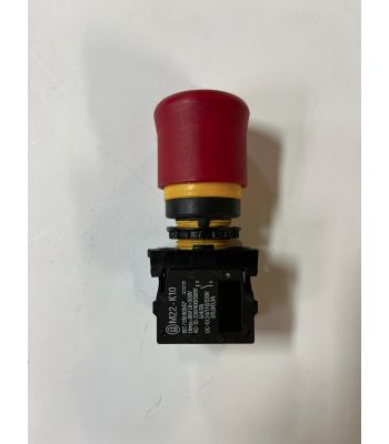 Kongsberg Emergency Sw Assy ( Contacts Eaton M22-K10 )