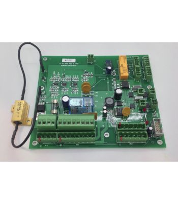 System Function Board Zund