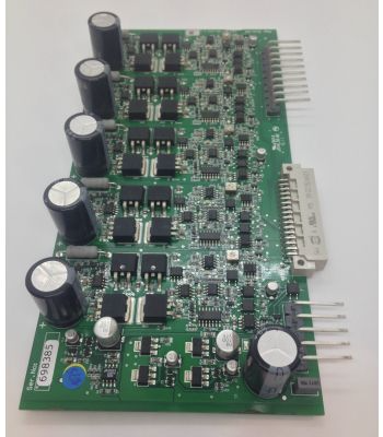 Xp And Xe Amp 5X3/6A