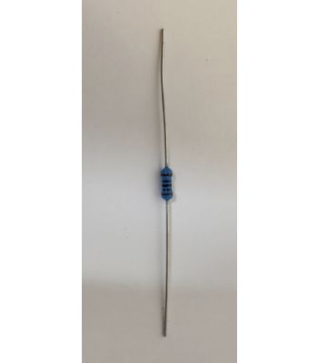 Resistor Ibag Lust Controller