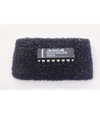 Interface Chip Max Rs232 For Mc Board