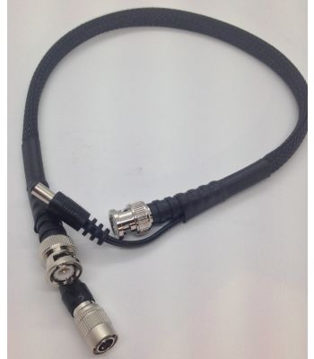 Optiscout Camera / Connection Cable