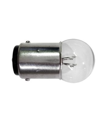 Double Light Bulb