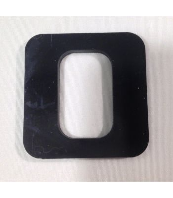 Feeder Paw Rubber Insert For Zund Pn-Series