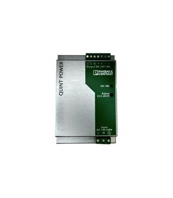 Zund 24Vdc Power Supply Pn/Lc Series