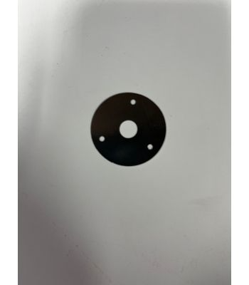 Spring Plate For Zund Feeder Paw