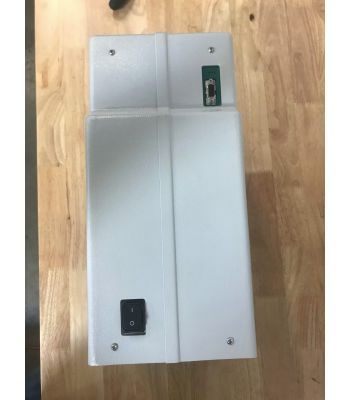 1K Kavo Router Convertor Box For Zund Table