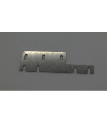 Rzp Suction Tube Bracket
