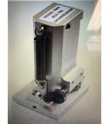 Feeder Unit Complete With Rubber Pad Version 2 ( Used )