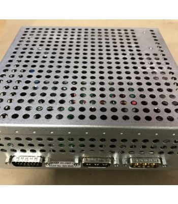 Gc900 Xp Ac Amp Unit For Kongsberg Xp