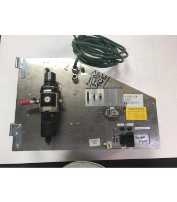 Main Power Unit (Mpu I-Xl) ( Used )
