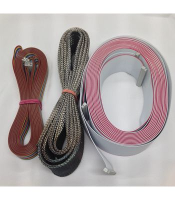 Cable Set X Axis 3Xl 3000 Series
