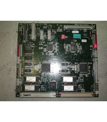 Zund Master Board Pn/Lc Series ( With Exchange ) Get Credit Of $600.00 When We Receive The Bad Board Back