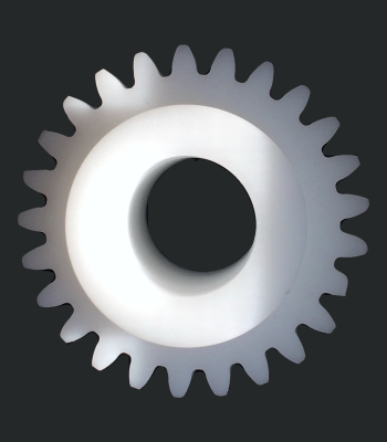 Pinion Gear X & Y Axis Kongsberg Xl, Xn, X Tables