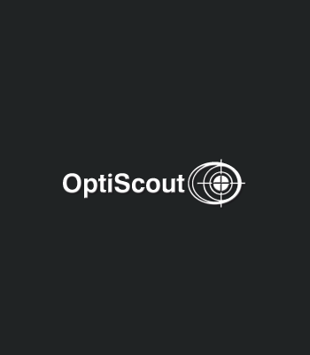 Optiscout Front End Software