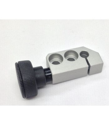 Clamping Part Compl. W/Knurled Nut For 150W Router