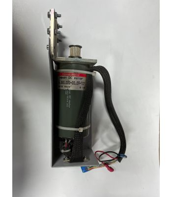 Maxon Motor 44.060.00-00.09-101 For Zund Roll Off Unit ( Used )