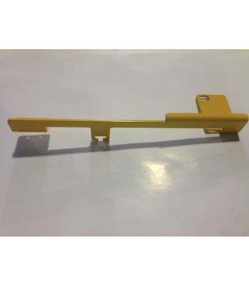 Holder For Light-Barriers Left Side, Extended, For I-Cut (Frame)