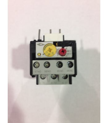 Overload Relay For Starter Box For Fpz 10Hp Pump